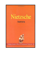 Aurora - Nietzsche.pdf